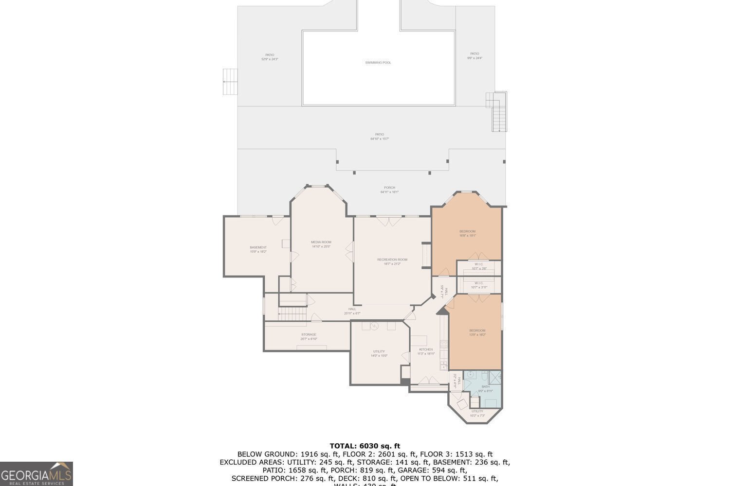 12185 Meadows Lane Johns Creek - 28