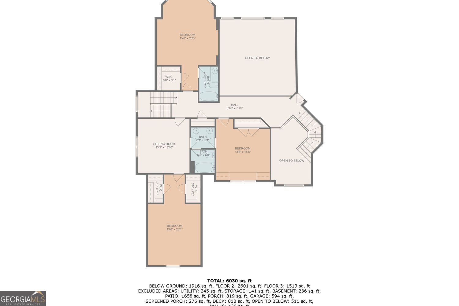 12185 Meadows Lane Johns Creek - 29