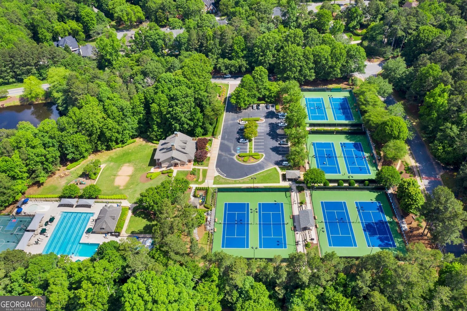 12185 Meadows Lane Johns Creek - 31