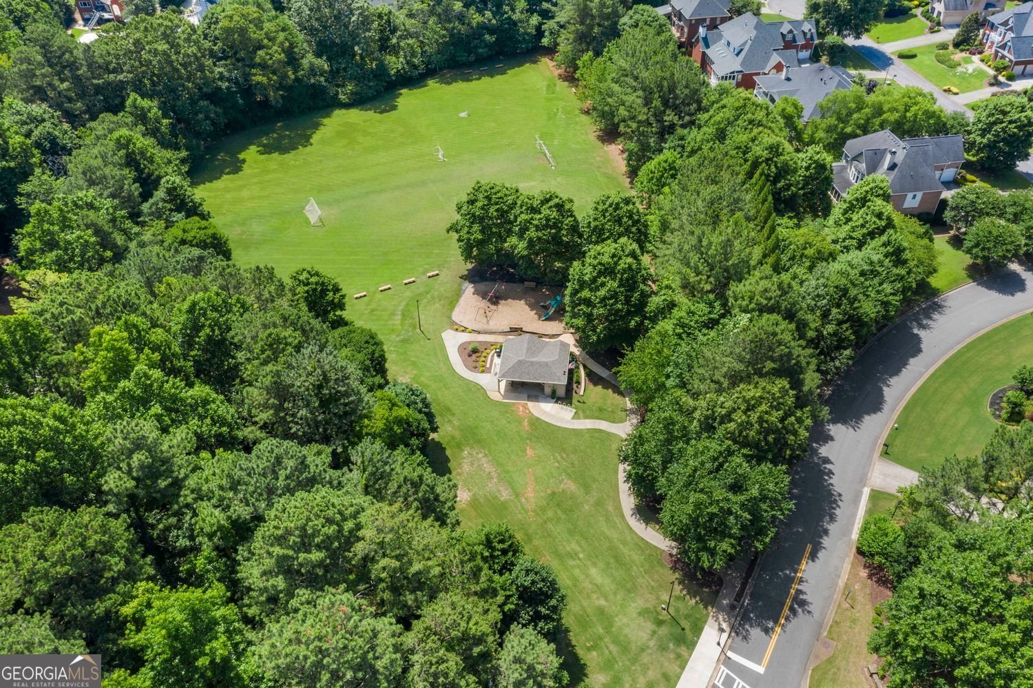 12185 Meadows Lane Johns Creek - 37