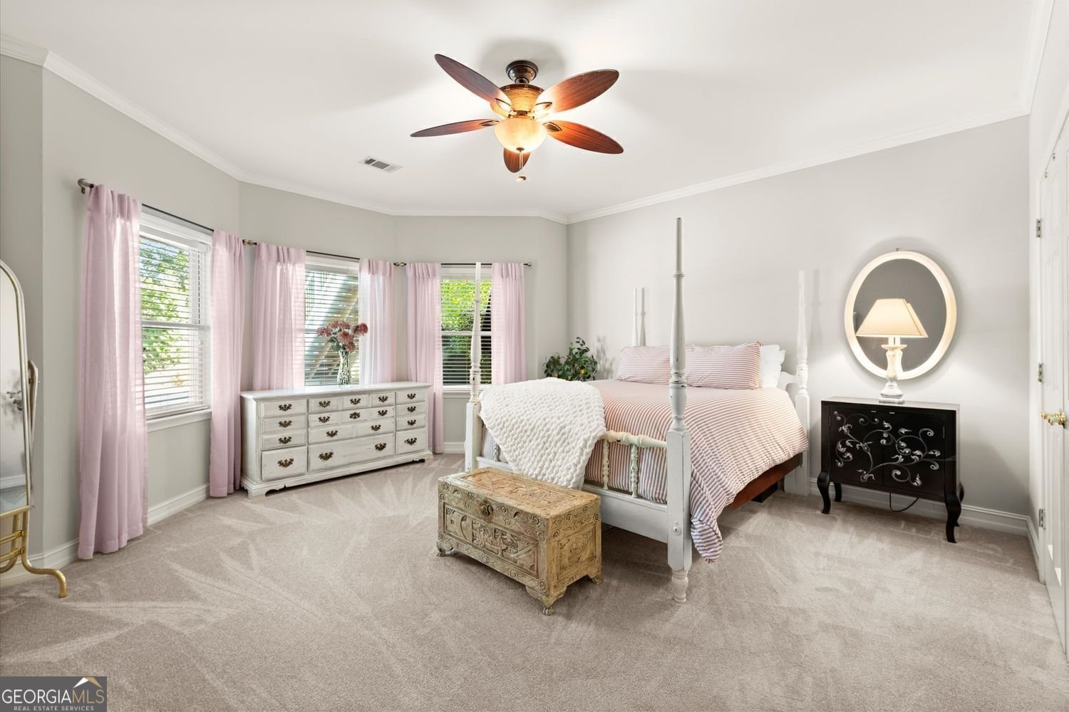 12185 Meadows Lane Johns Creek - 4