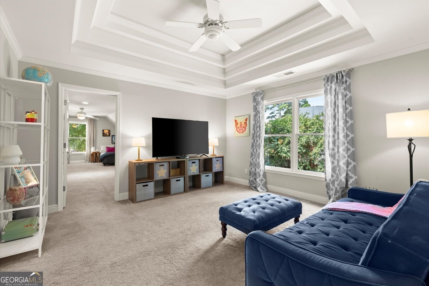 12185 Meadows Lane Johns Creek - 48