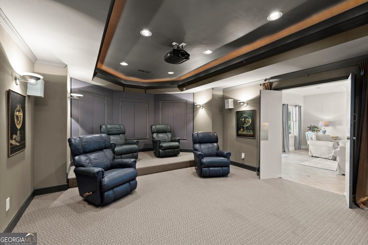 12185 Meadows Lane Johns Creek - 6