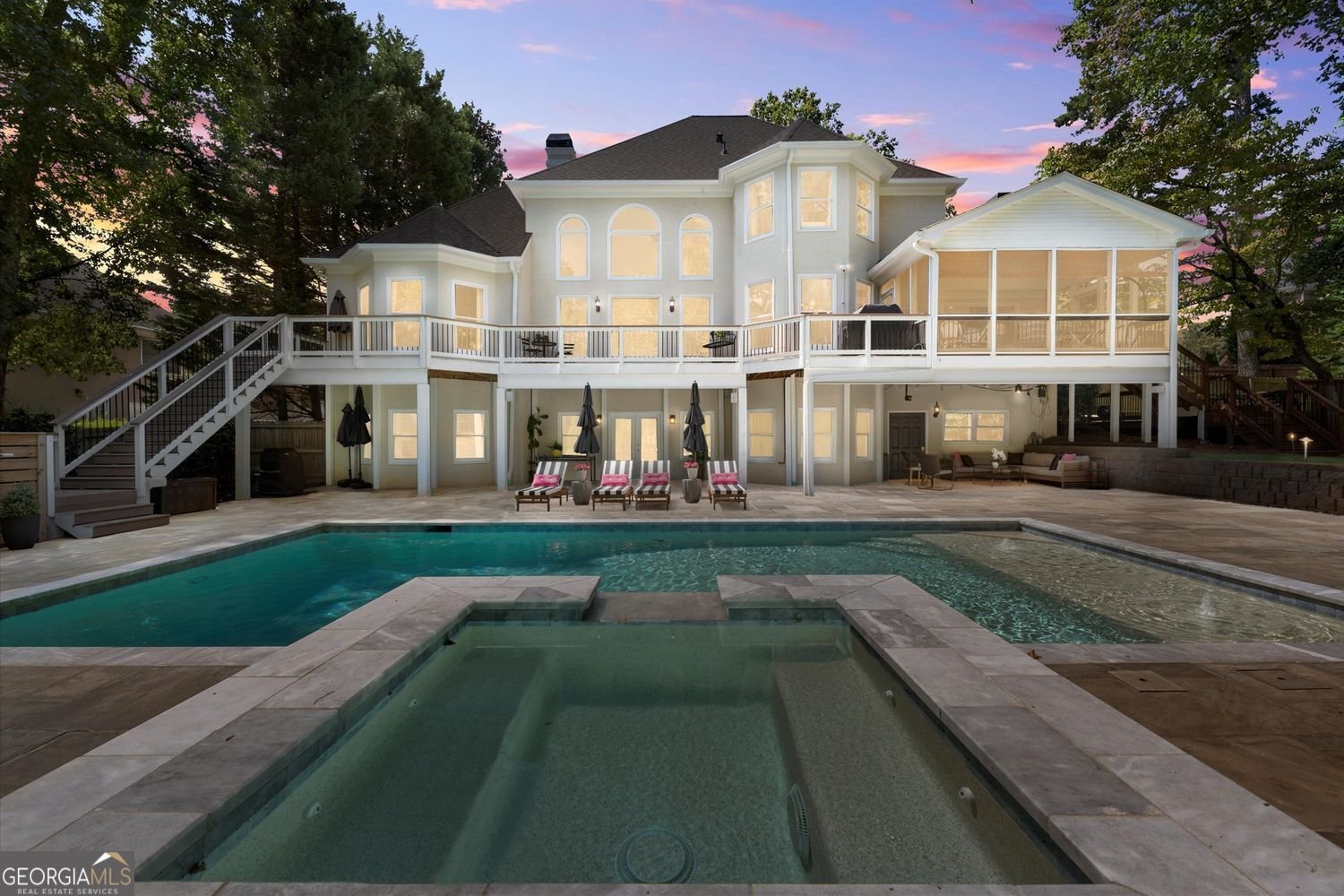 12185 Meadows Lane Johns Creek - 69