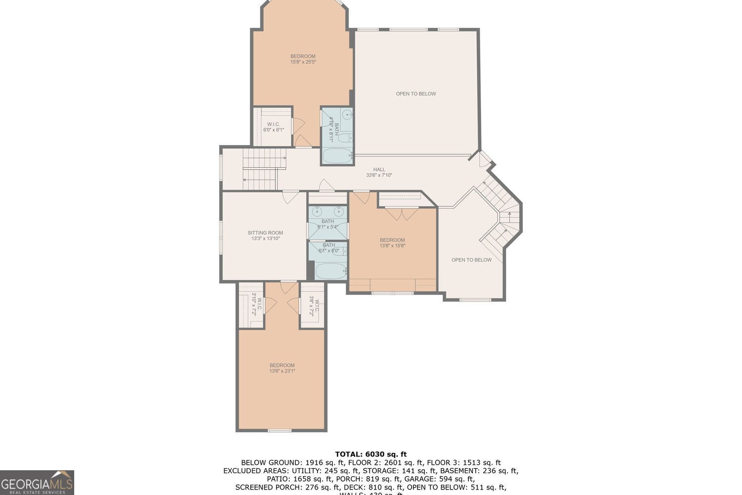 12185 Meadows Lane Johns Creek - 71