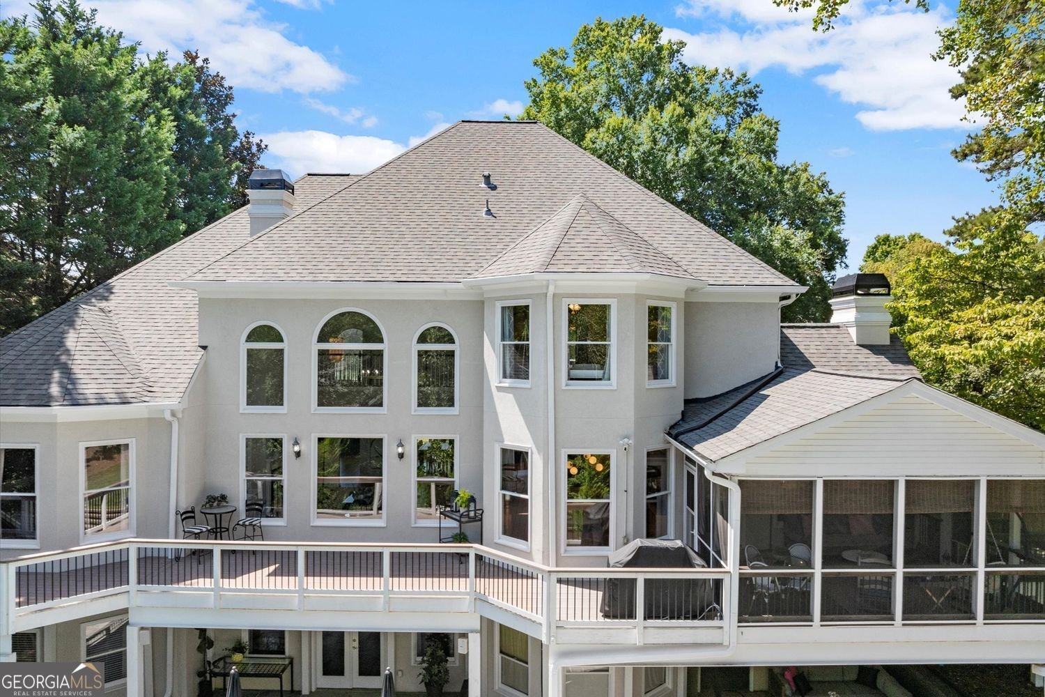 12185 Meadows Lane Johns Creek - 78