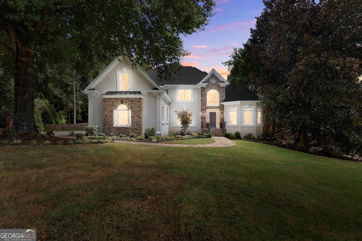 12185 Meadows Lane Johns Creek - 82