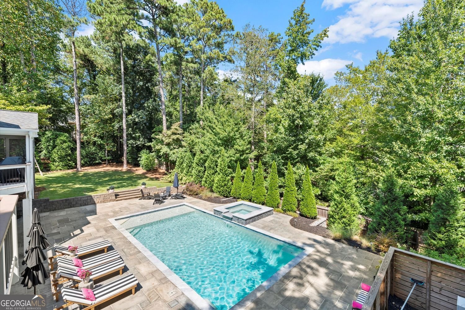 12185 Meadows Lane Johns Creek - 85