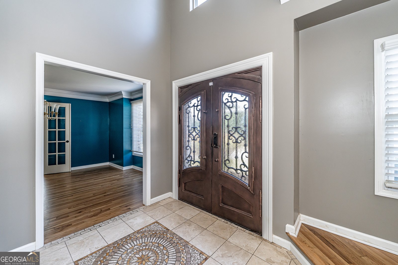 113 Warwick Way Rome - 4