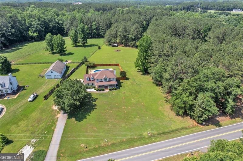 161 HONEY CREEK Road mcDonough - 10