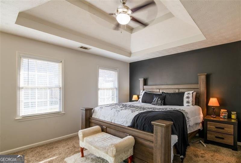 161 HONEY CREEK Road mcDonough - 14