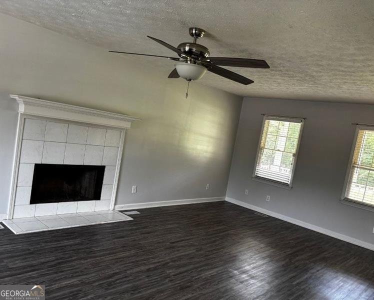 161 HONEY CREEK Road mcDonough - 15