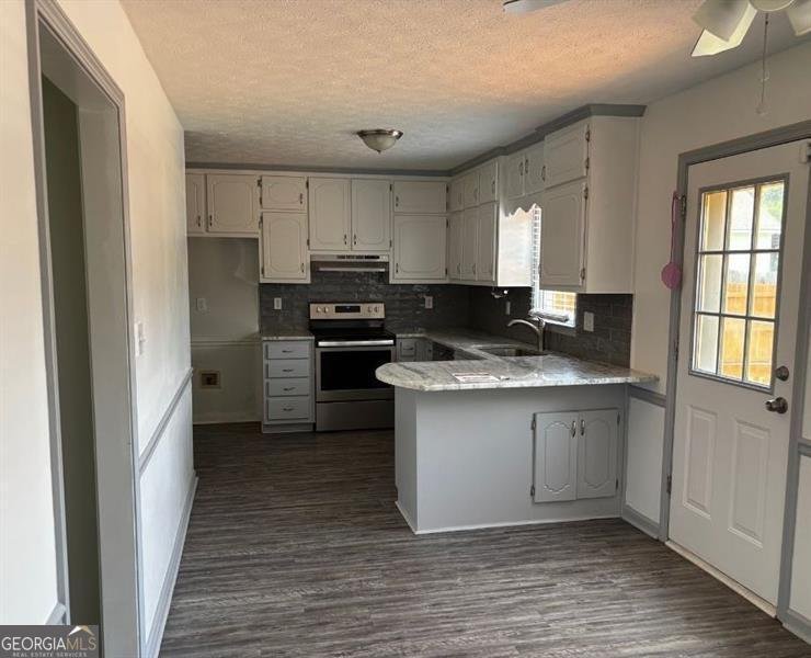 161 HONEY CREEK Road mcDonough - 16