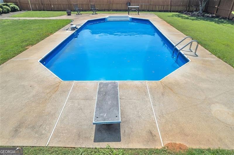 161 HONEY CREEK Road mcDonough - 7