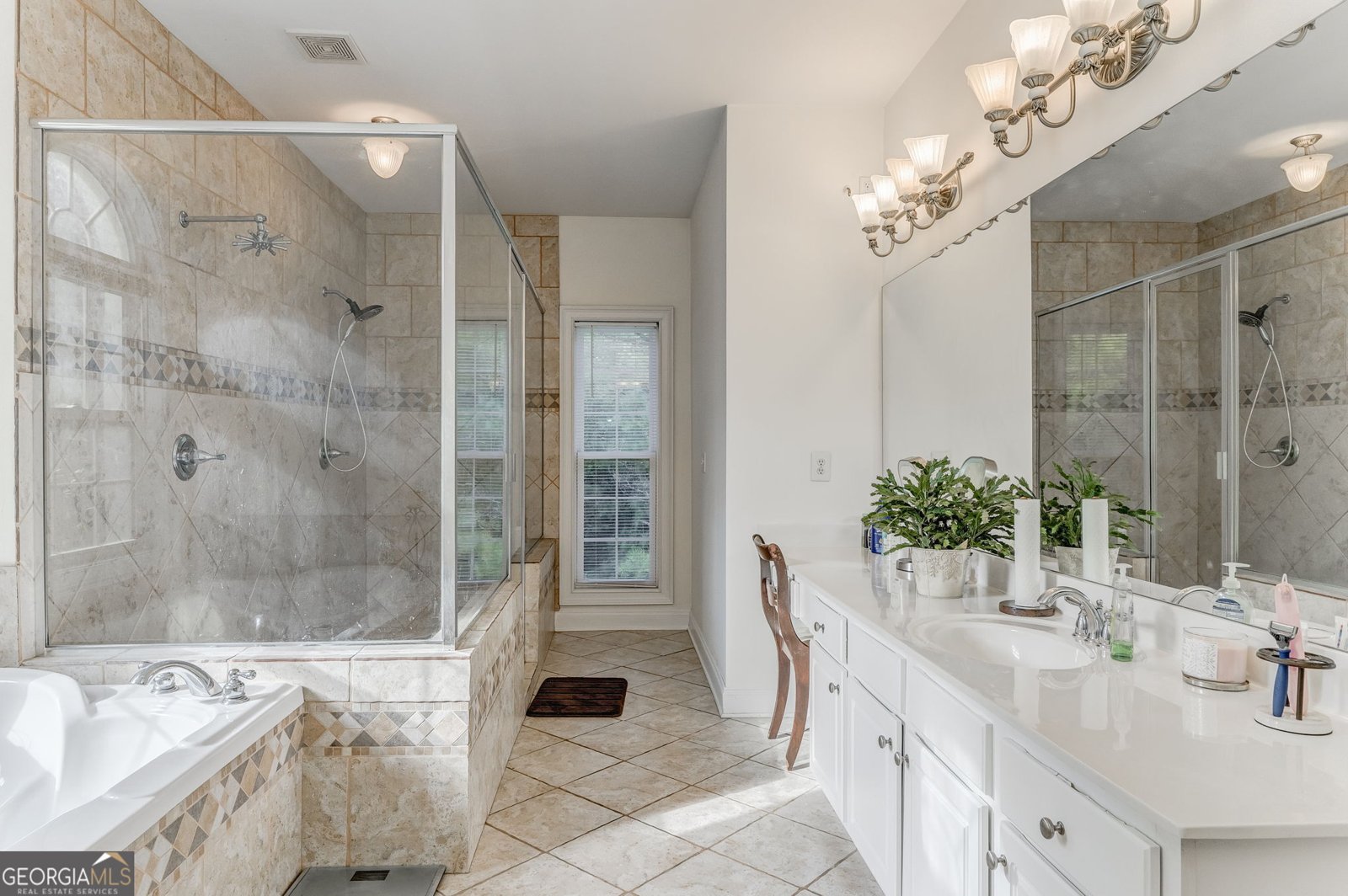 5452 Old Dalton Road Calhoun - 1