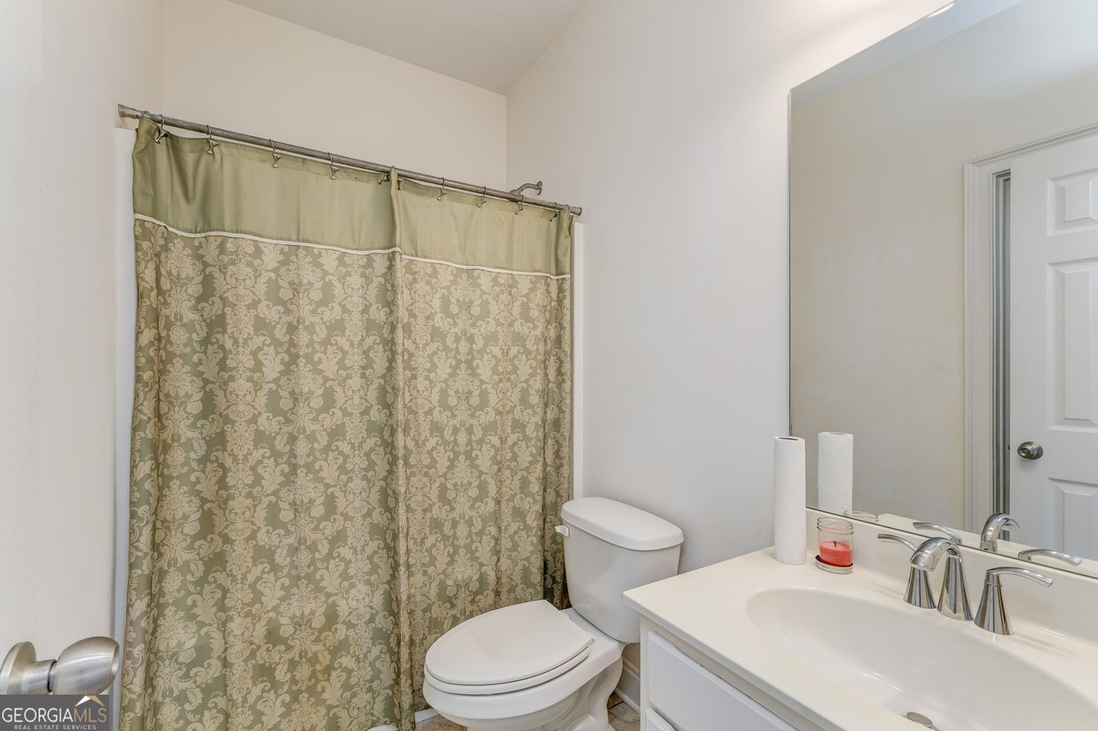 5452 Old Dalton Road Calhoun - 13