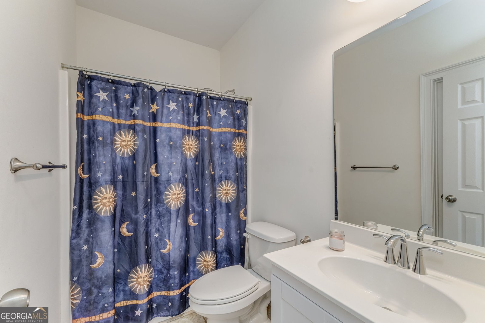 5452 Old Dalton Road Calhoun - 15