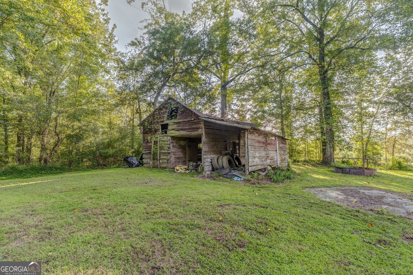 5452 Old Dalton Road Calhoun - 20