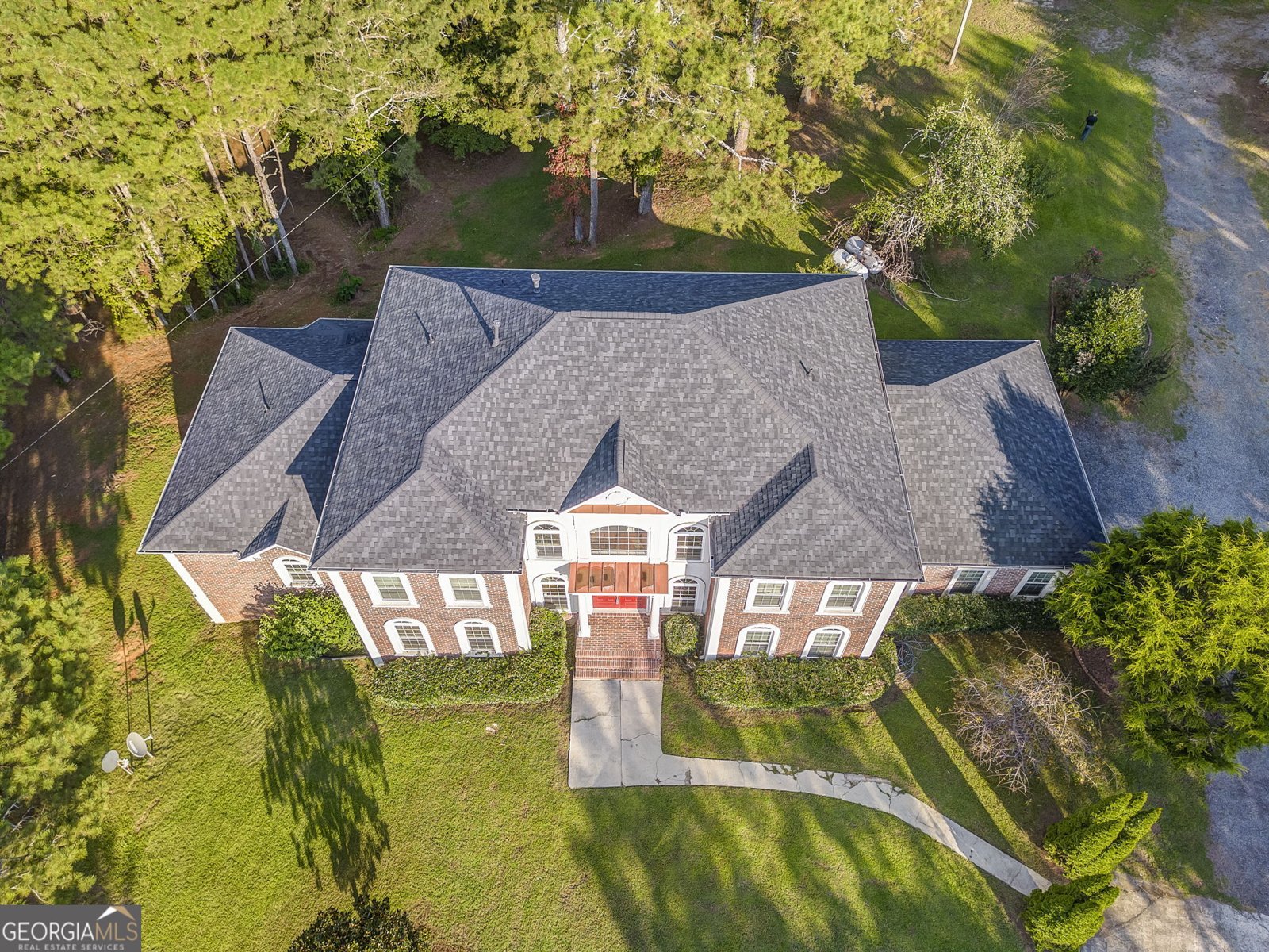 5452 Old Dalton Road Calhoun - 21