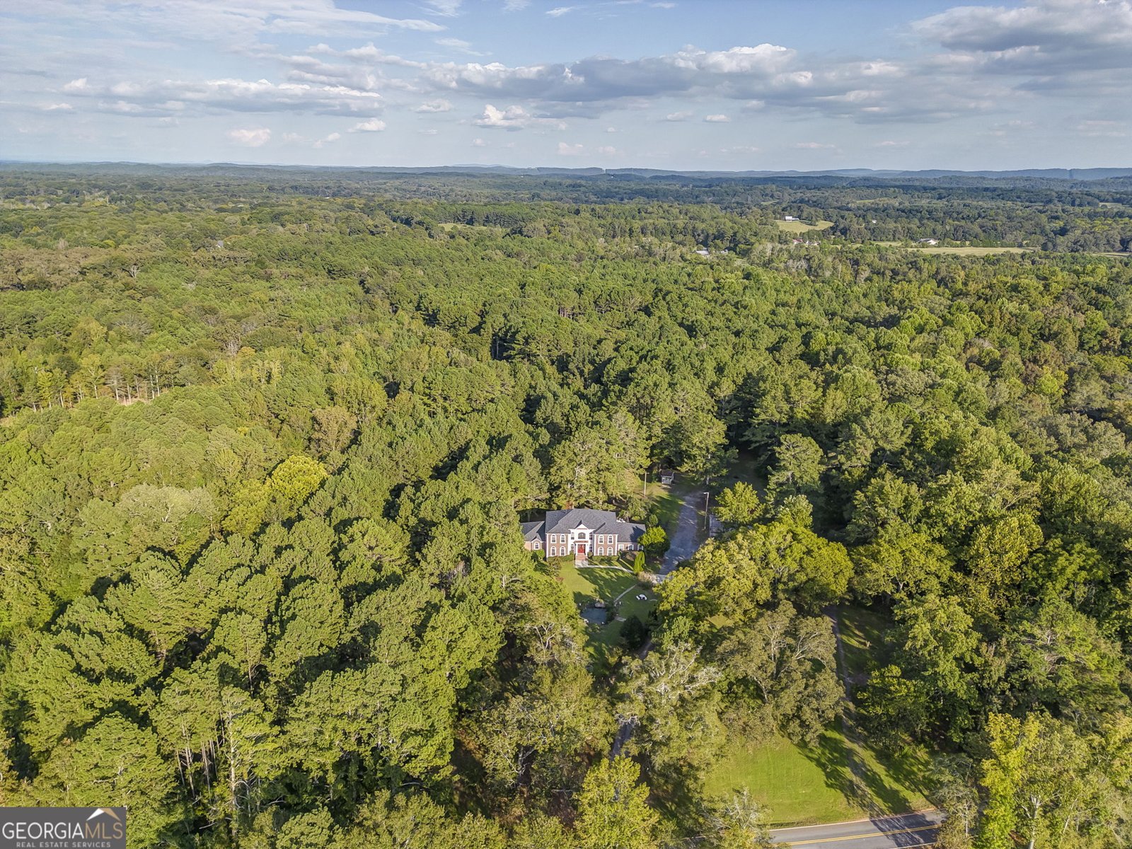 5452 Old Dalton Road Calhoun - 22