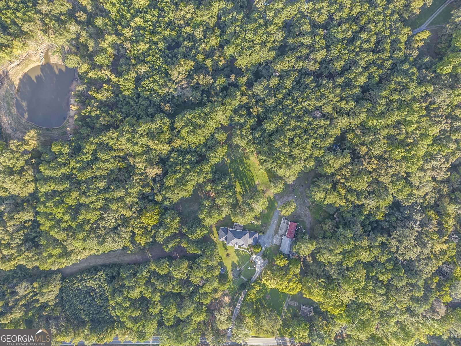 5452 Old Dalton Road Calhoun - 23