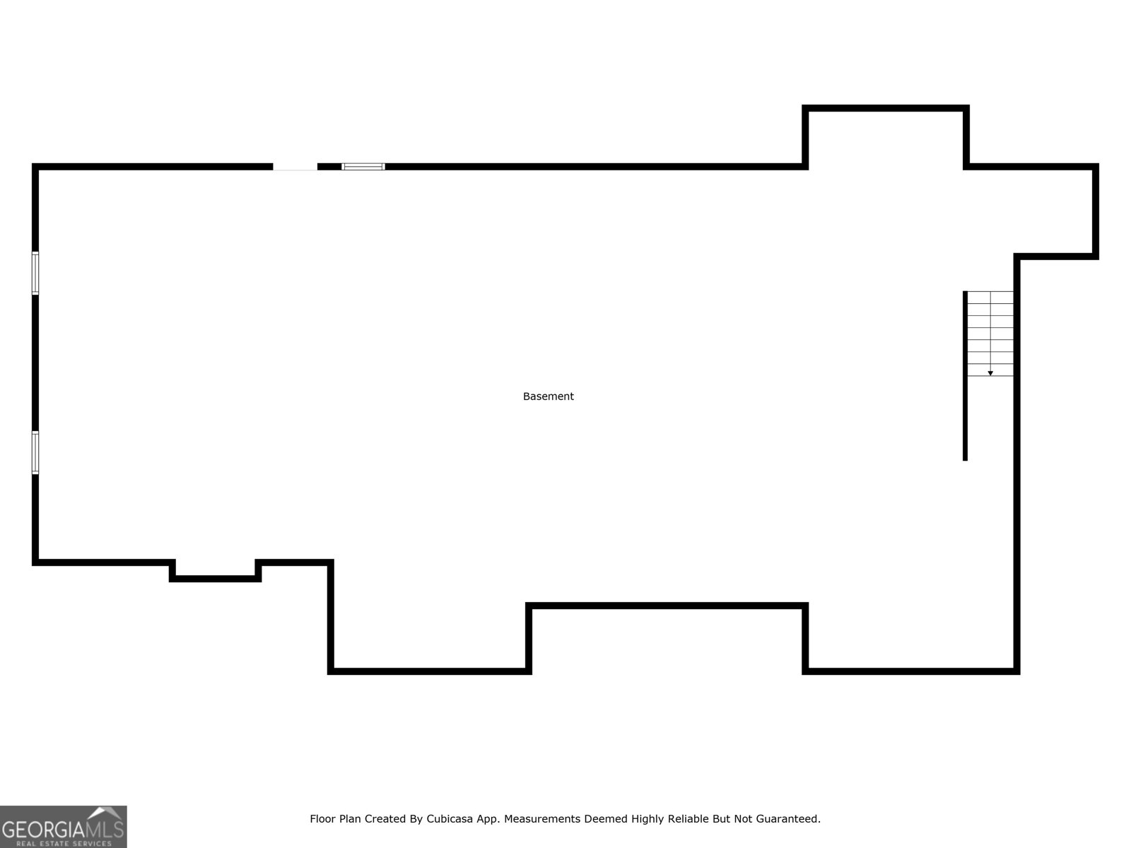 5452 Old Dalton Road Calhoun - 24