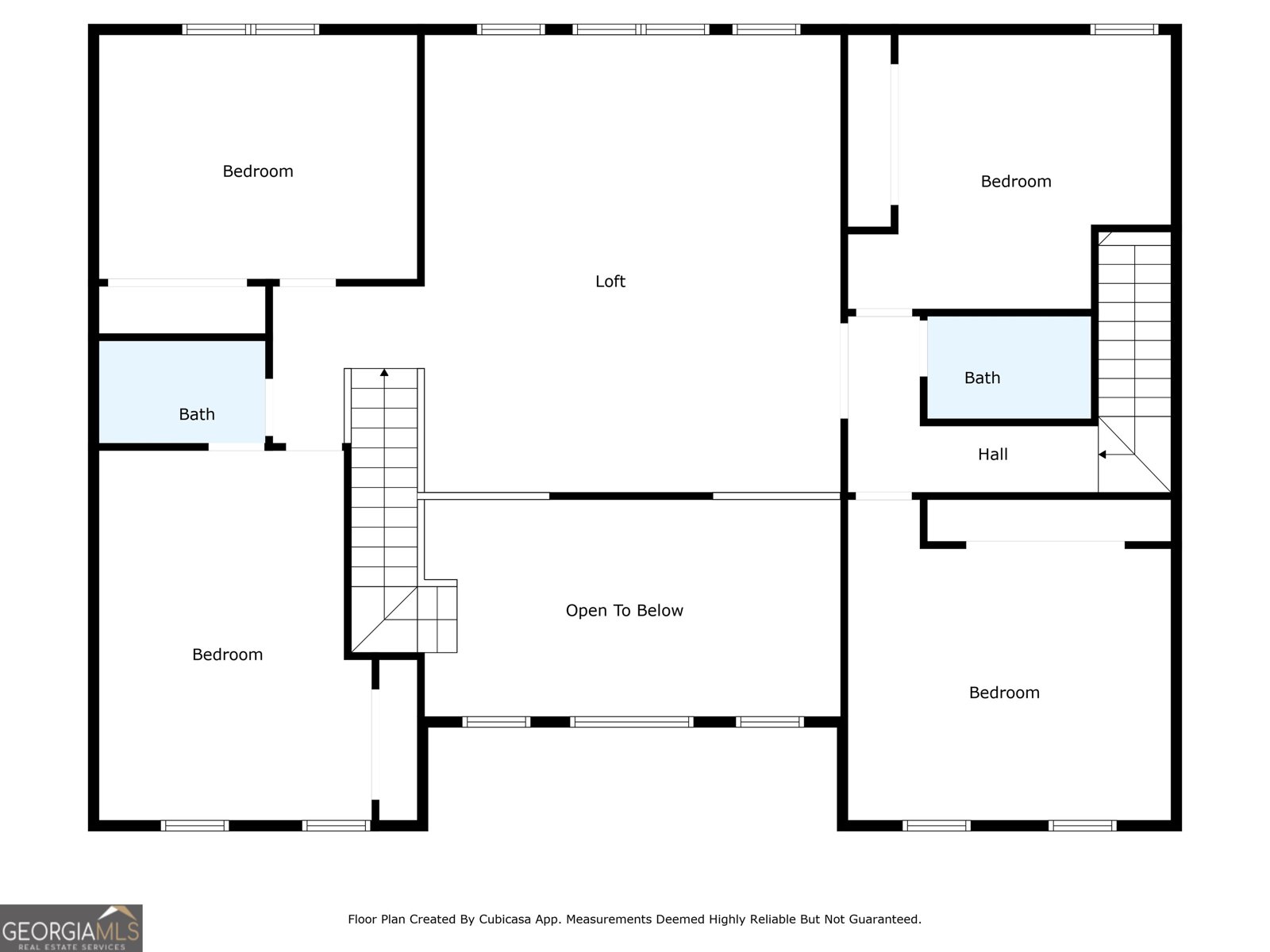 5452 Old Dalton Road Calhoun - 26