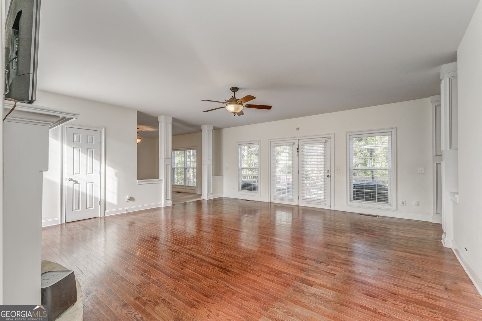 5452 Old Dalton Road Calhoun - 5