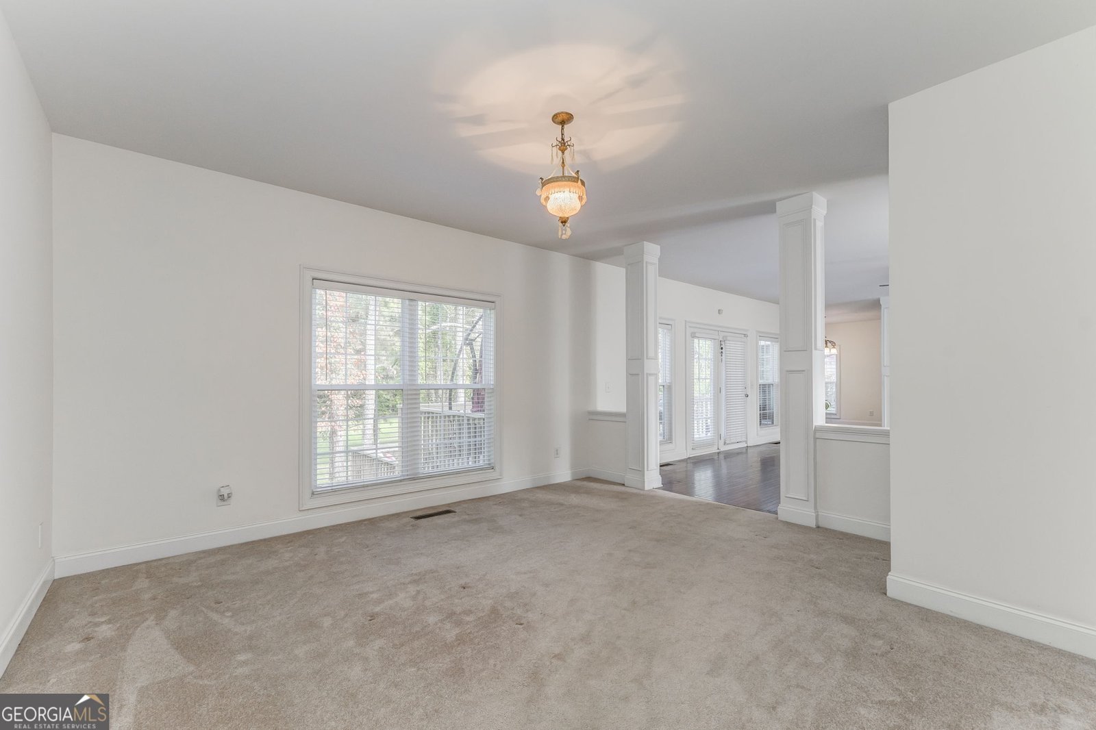 5452 Old Dalton Road Calhoun - 8