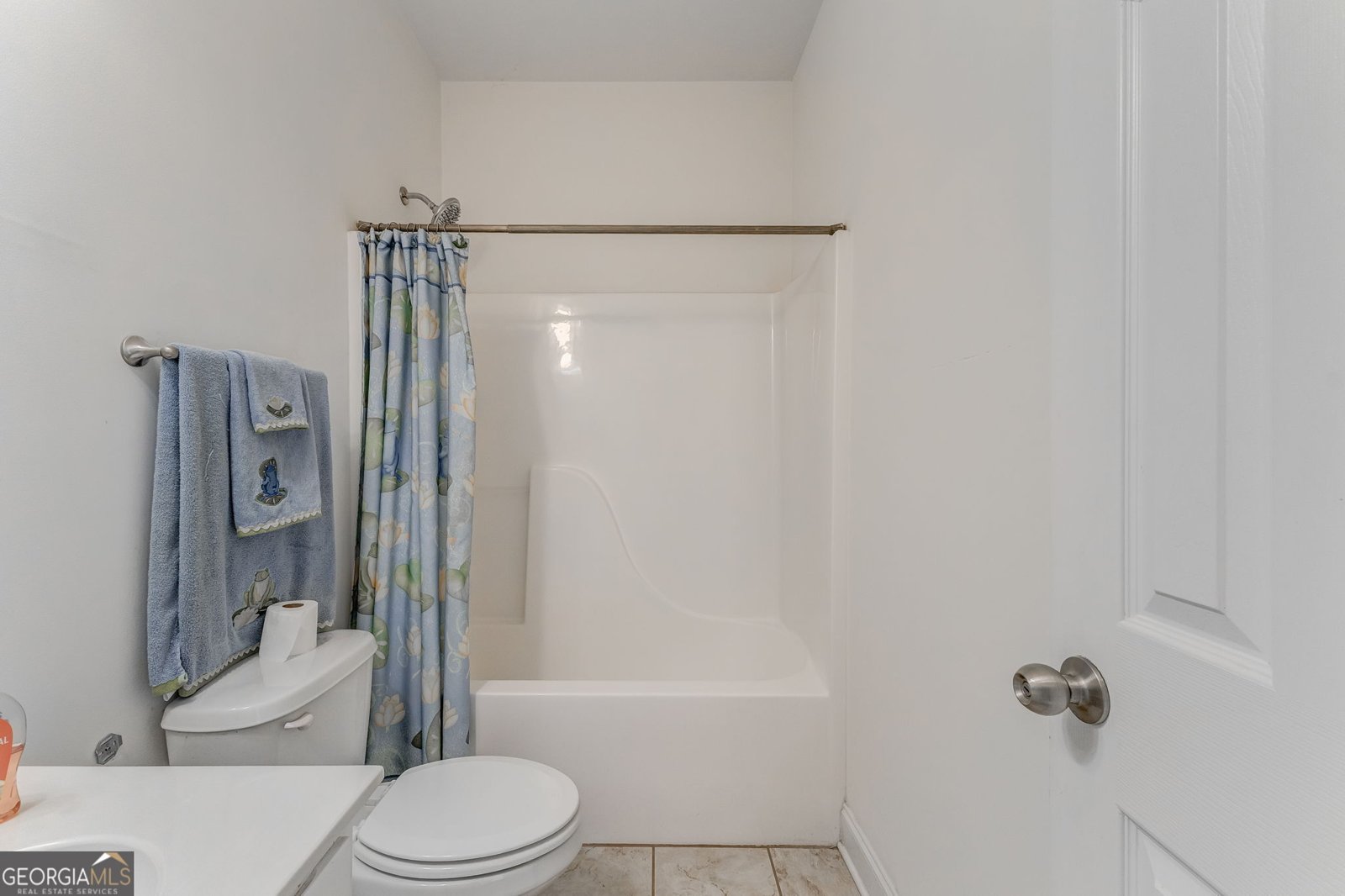 5452 Old Dalton Road Calhoun - 9