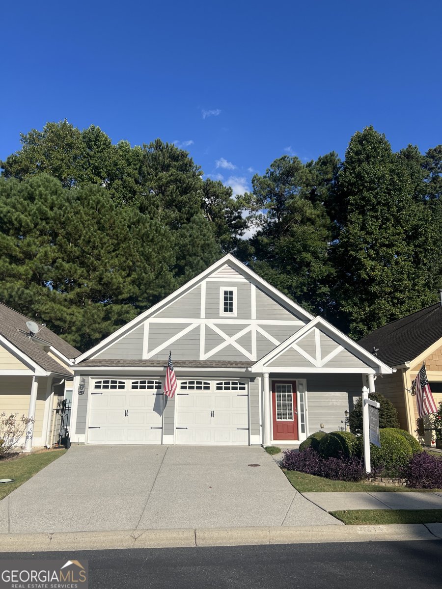 4914 Magnolia Cottage Way Acworth - 1