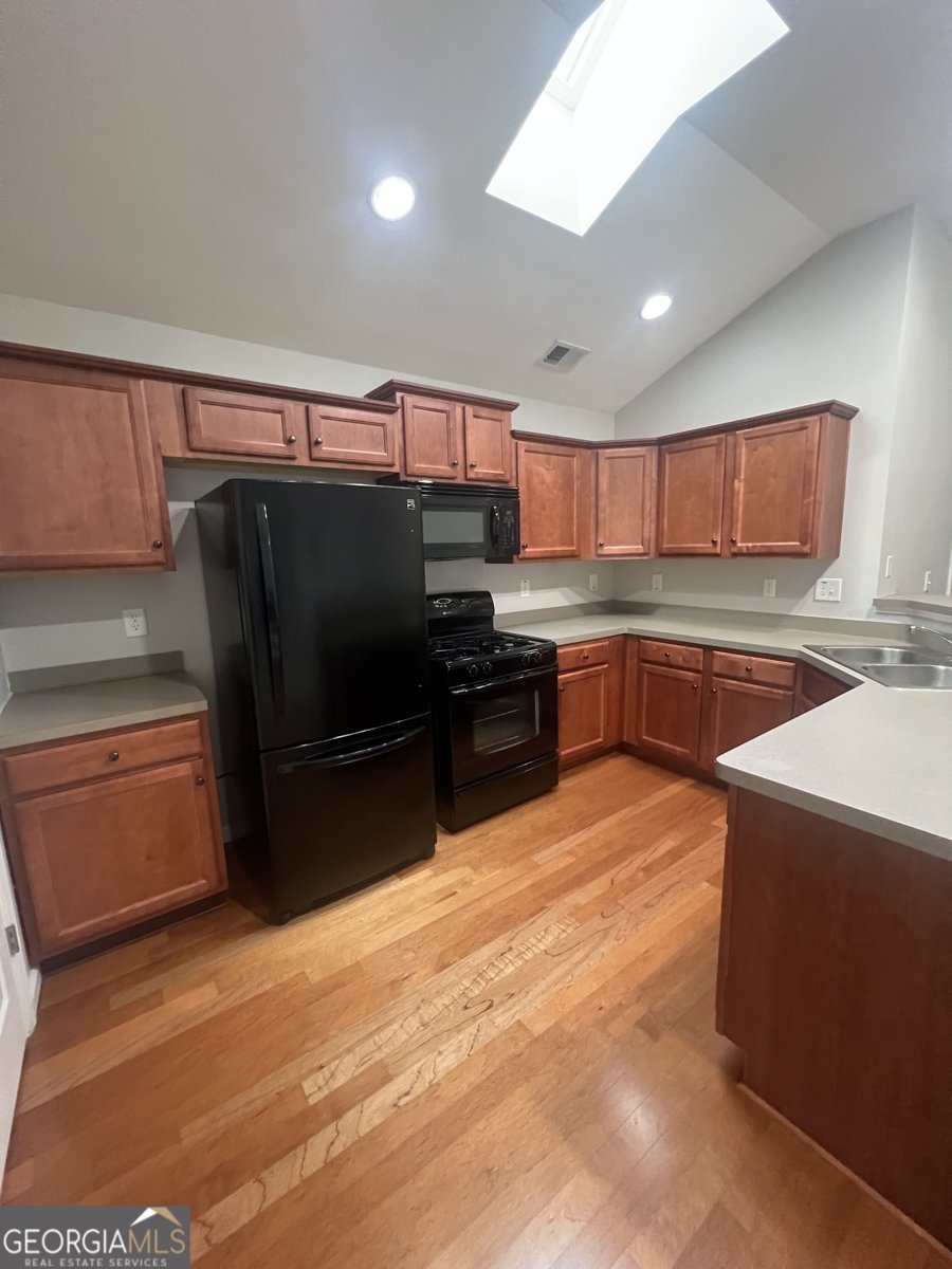 4914 Magnolia Cottage Way Acworth - 4
