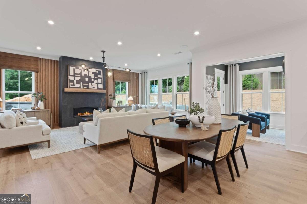 4835 Wayt Farm Overlook Cumming - 15