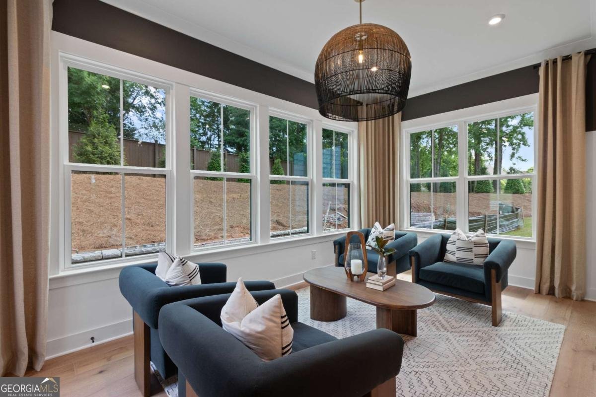 4835 Wayt Farm Overlook Cumming - 16