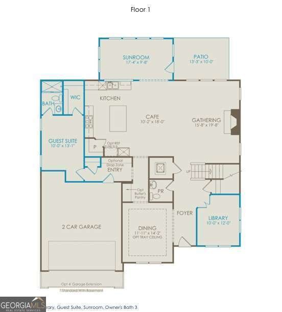 4835 Wayt Farm Overlook Cumming - 2