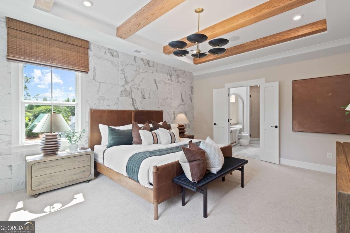 4835 Wayt Farm Overlook Cumming - 26