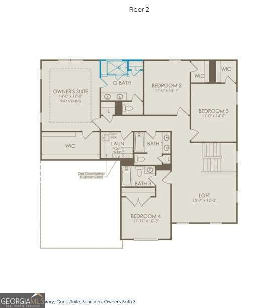 4835 Wayt Farm Overlook Cumming - 3