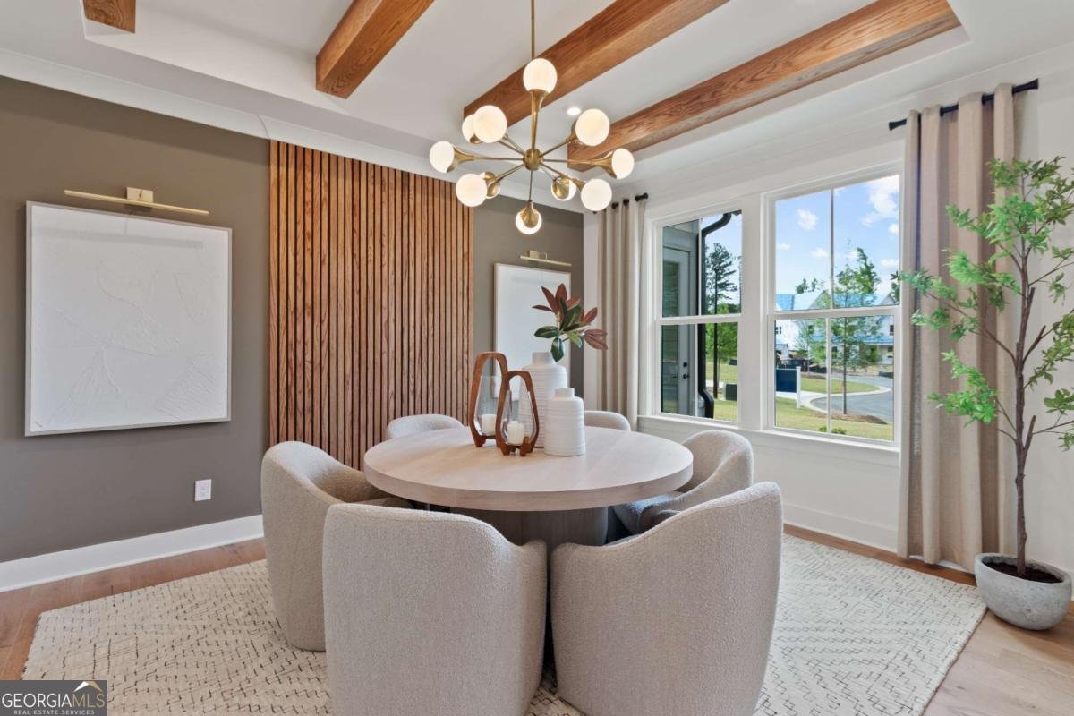 4835 Wayt Farm Overlook Cumming - 4