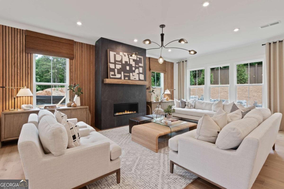 4835 Wayt Farm Overlook Cumming - 6