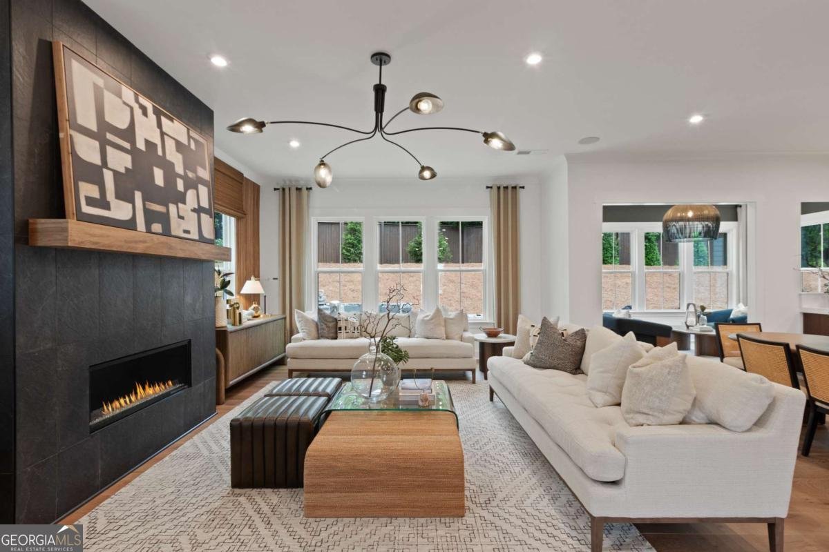 4835 Wayt Farm Overlook Cumming - 9