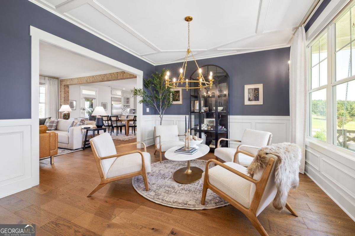 815 Hampton Way Monroe - 10