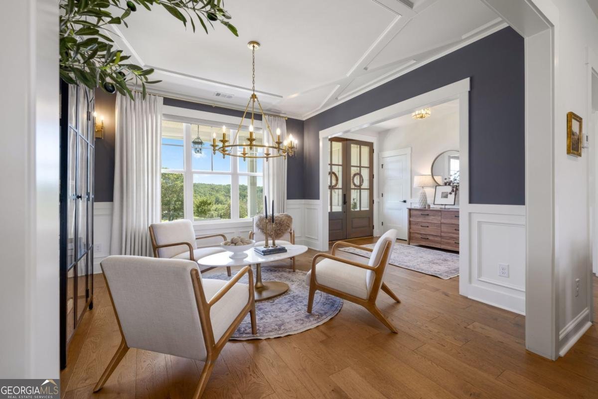 815 Hampton Way Monroe - 11