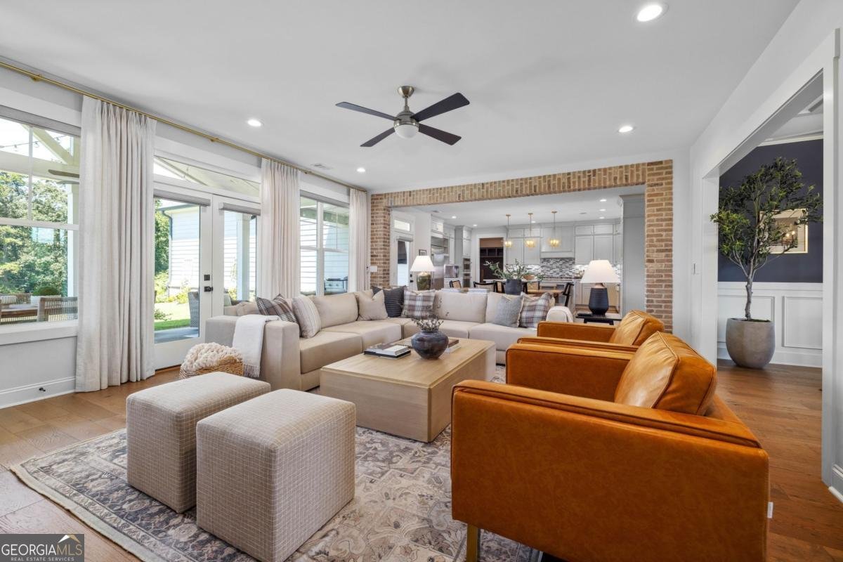 815 Hampton Way Monroe - 12