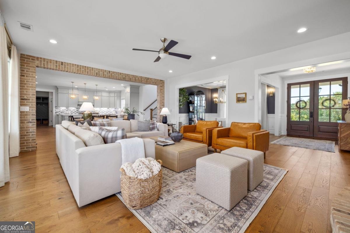 815 Hampton Way Monroe - 13