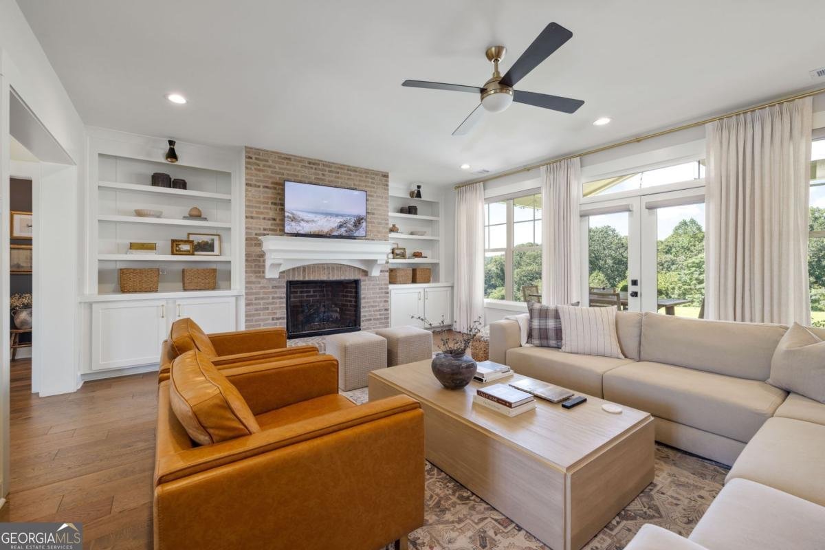 815 Hampton Way Monroe - 14