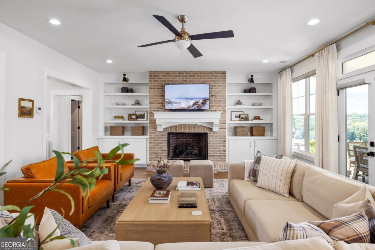 815 Hampton Way Monroe - 15