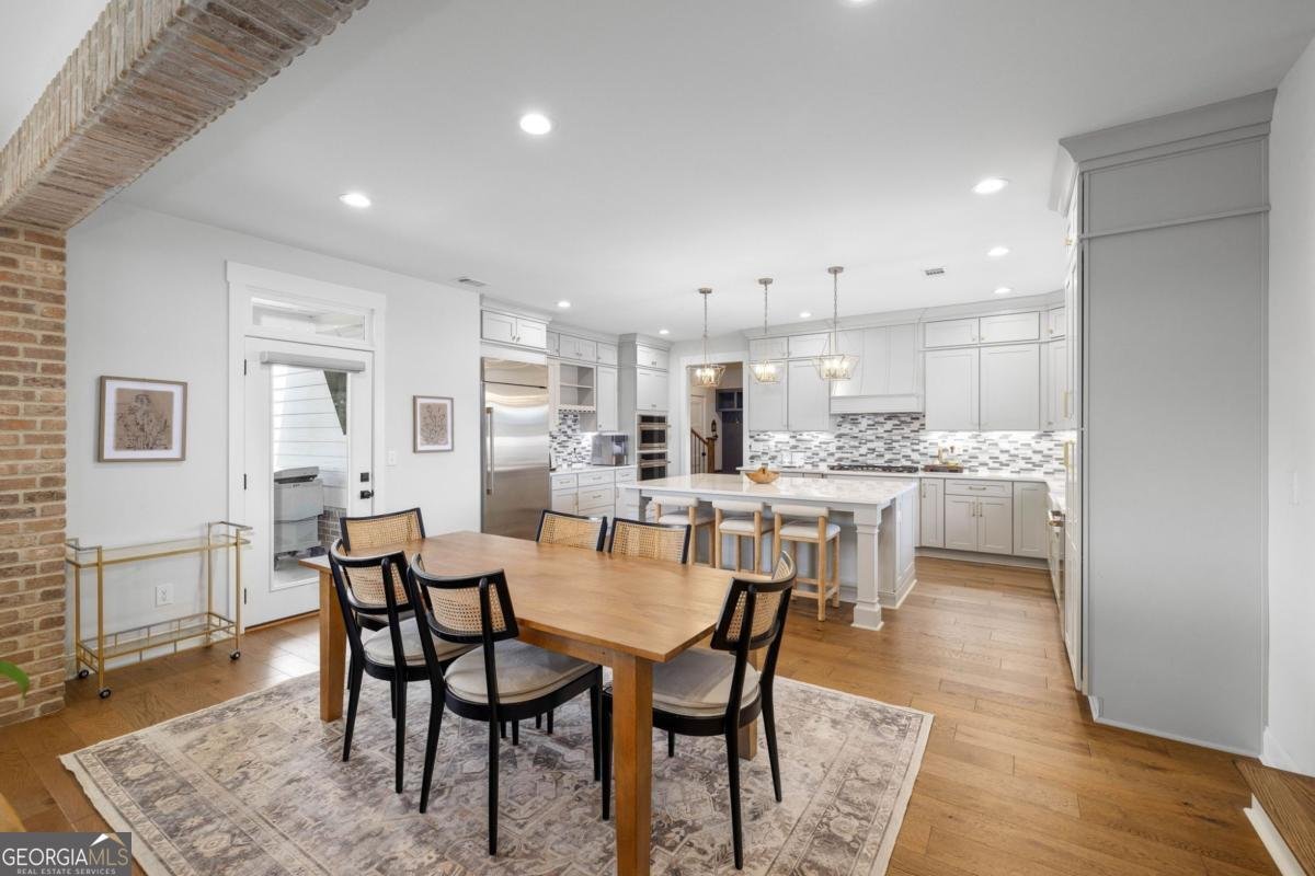 815 Hampton Way Monroe - 16