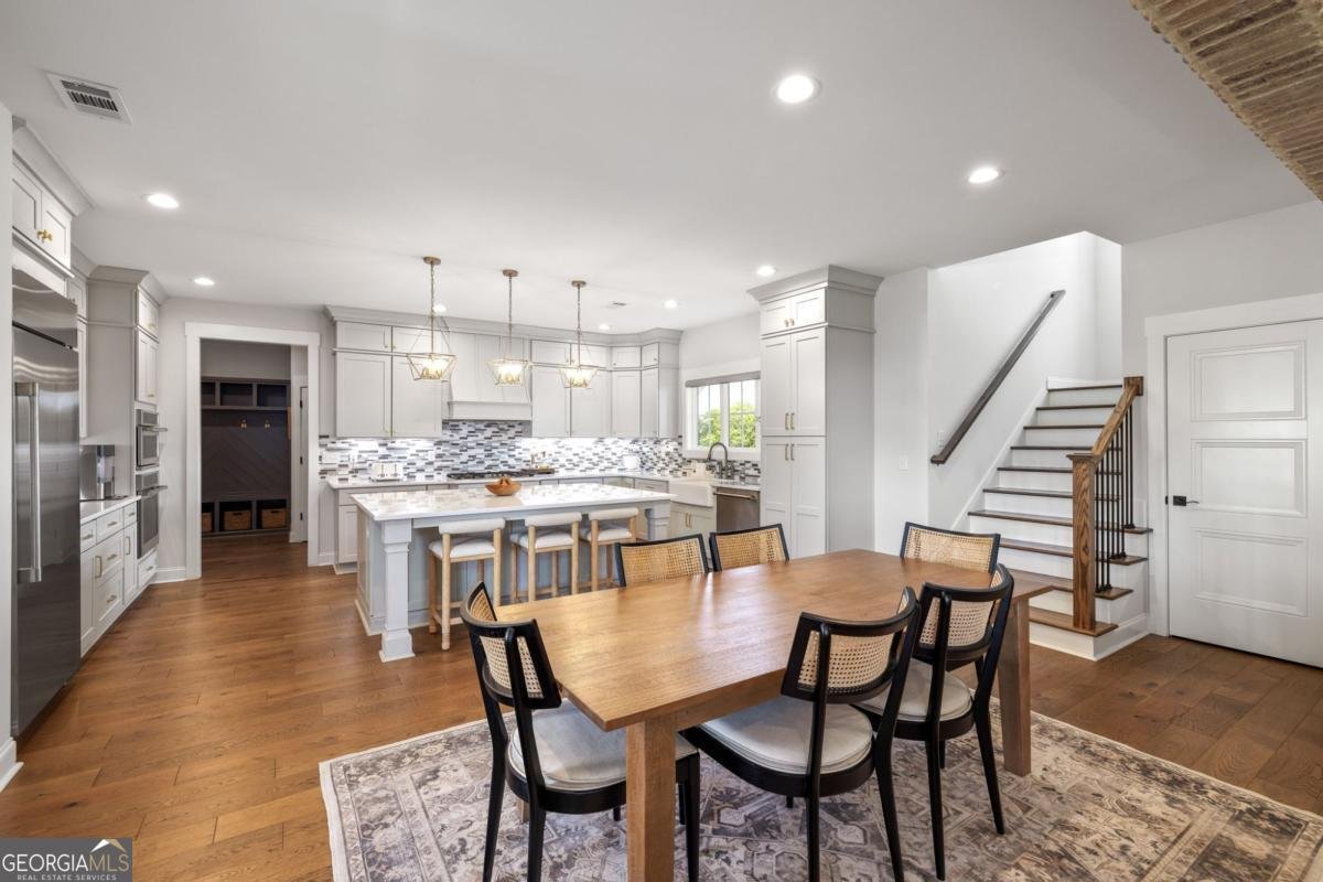 815 Hampton Way Monroe - 17