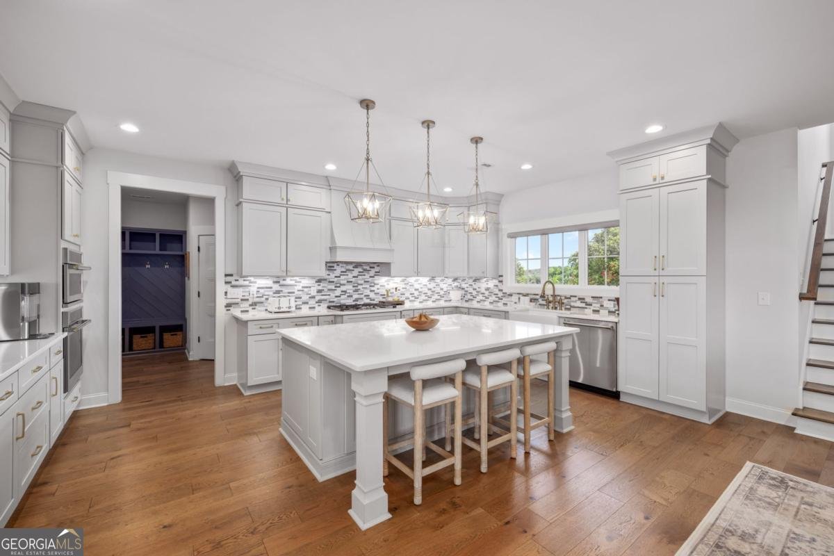 815 Hampton Way Monroe - 18