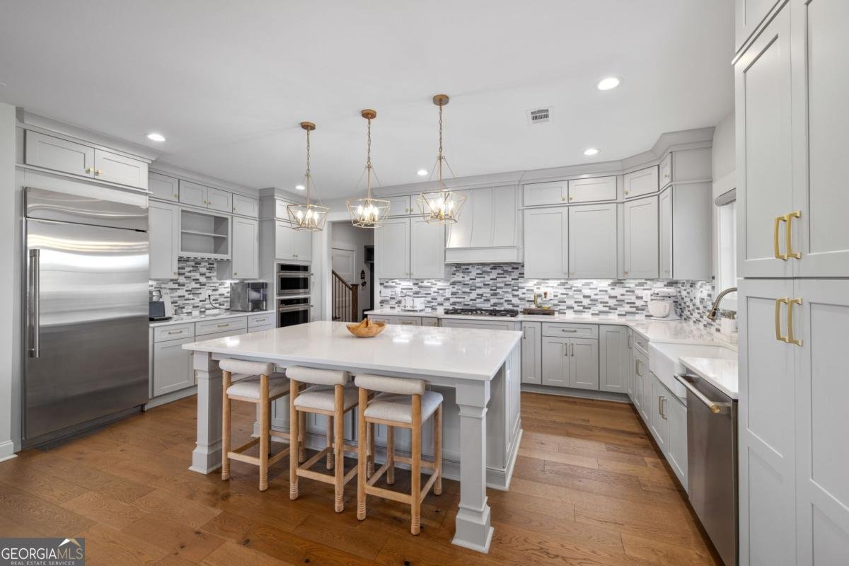 815 Hampton Way Monroe - 19